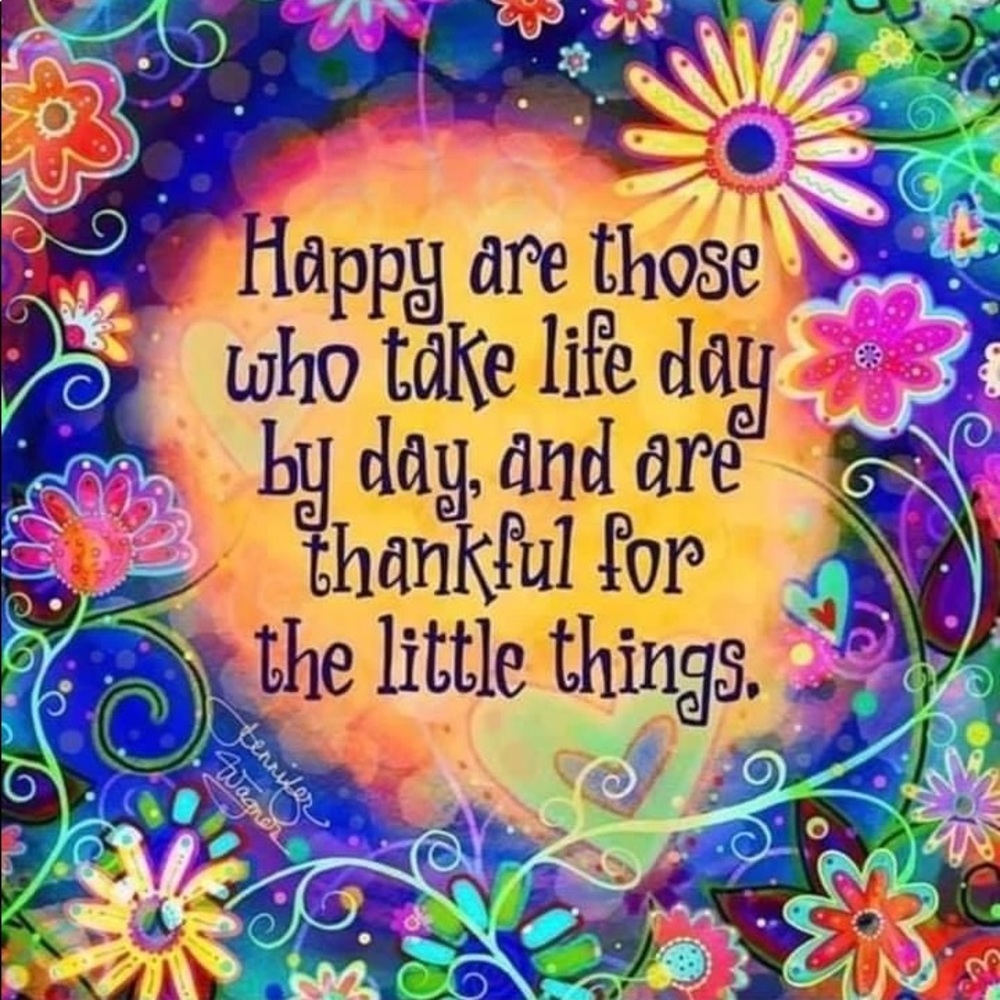 Meet your Posher, Meredith